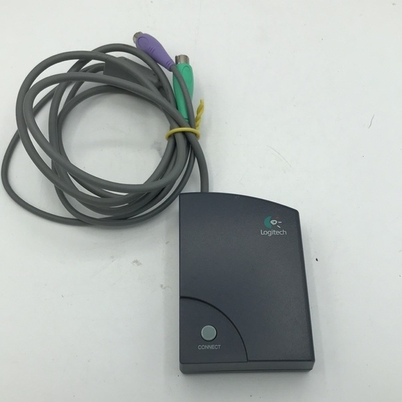 Logitech Cordless LX300 Desktop Express In box - Picture 8 of 11